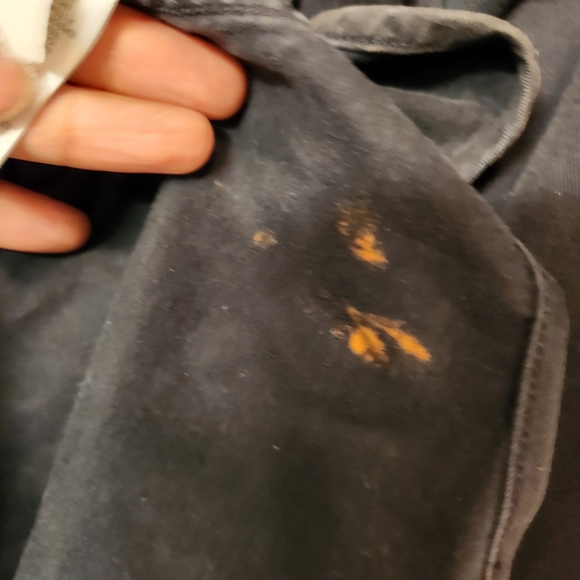 Express patch shirt size XL - Picture 7 of 7